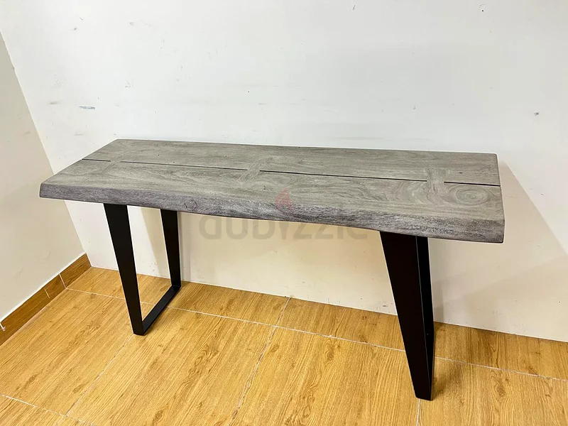 Crate And Barrel Console ( Like New )63221848928771112