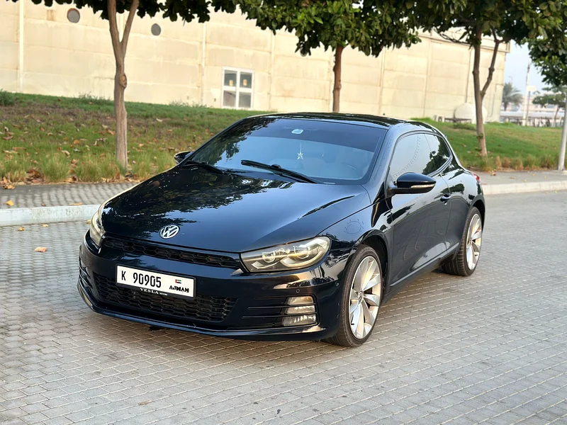 فولكس فاجن سكايروكو 2016 خليجي63170838612994111