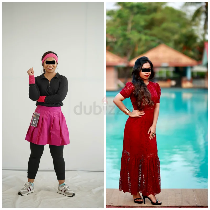 Certified 1-on-1 Fat-Loss Muscle-Building Trainer – Body Recomposition Expert (Home/Gym)63216360838914114