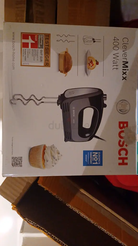 New Mixer63252942772995110