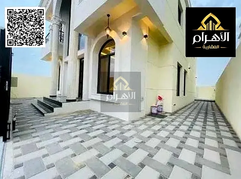 بما في ذلك رسوم التسجيل وملكية الأراضي - قريب من طريق الشيخ محمد بن زايد - ملكية تامة لجميع الجنسيات مدى الحياة - مع إمكانية63901264385667112