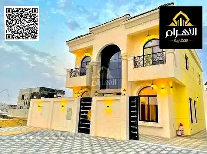 بما في ذلك رسوم التسجيل وملكية الأراضي - قريب من طريق الشيخ محمد بن زايد - ملكية تامة لجميع الجنسيات مدى الحياة - مع إمكانية63901264385667111