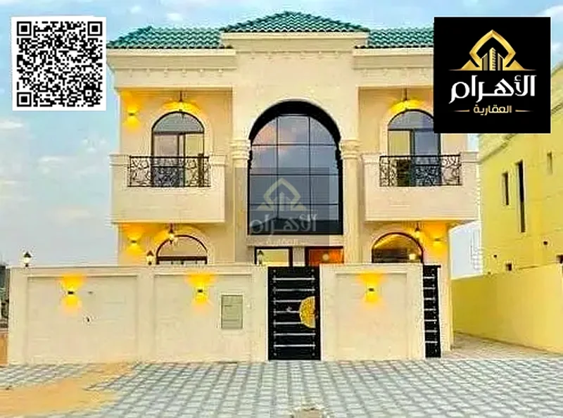 بما في ذلك رسوم التسجيل وملكية الأراضي - قريب من طريق الشيخ محمد بن زايد - ملكية تامة لجميع الجنسيات مدى الحياة - مع إمكانية63901264385667110