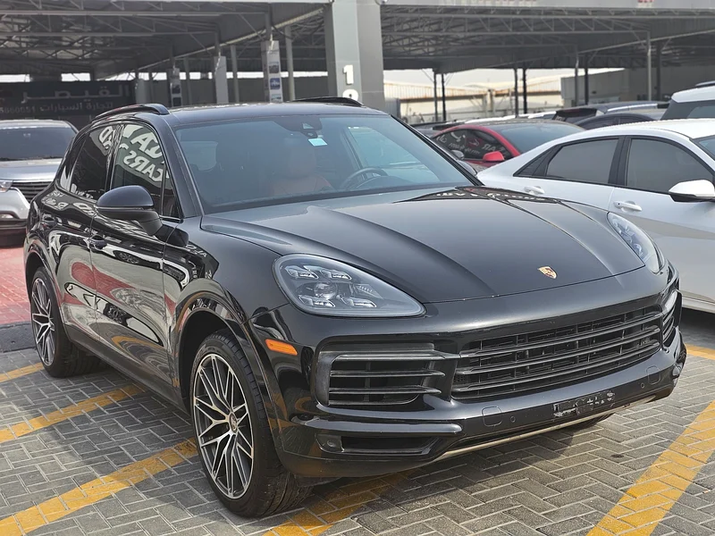 Porsche Cayenne 201863156541693569111