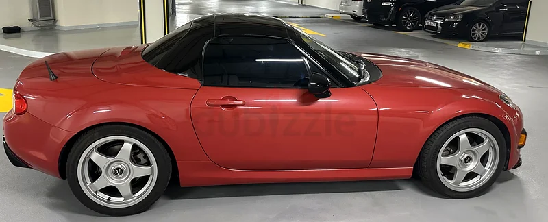 Mazda MX 563155091800065112