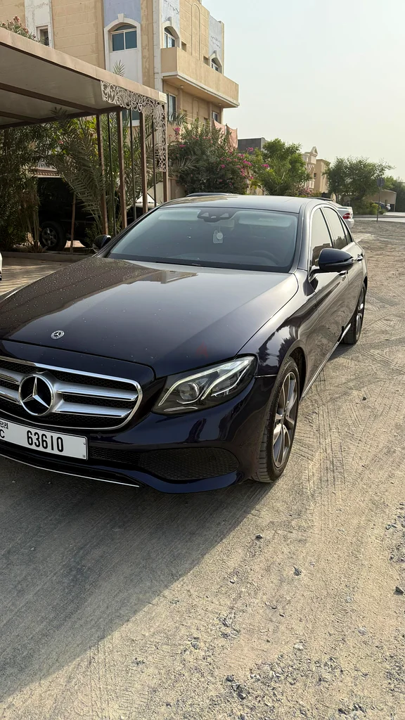 Mercedes-Benz E300, WELL maintained, perfect condition, cooling seats632311637203221110