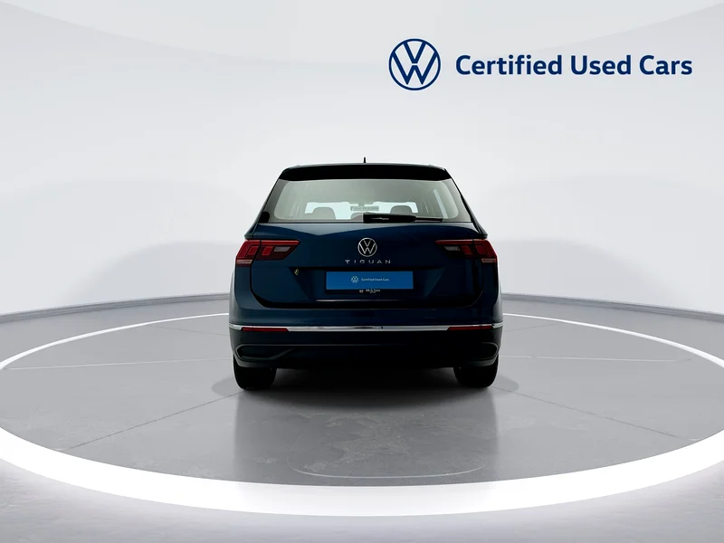 Tiguan Trend (REF#75655)63226743965442114
