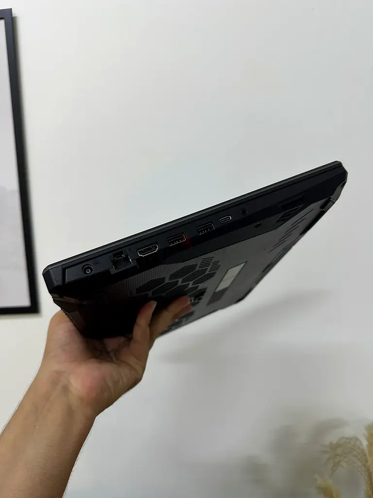 ASUS TUF Gaming A15 Laptop63254990805505116