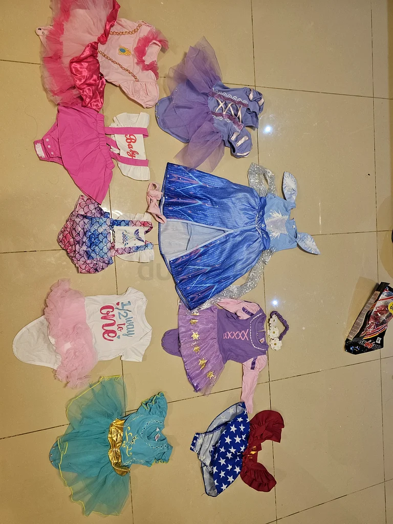 Baby 11 month photoshoot costumes - Newborn to 11 months - Disney princess costume632396168784671117