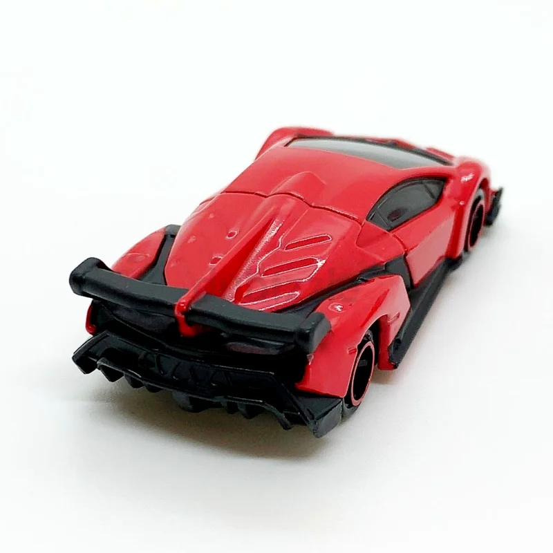 Takara Tomy A0-01 Lamborghini Veneno Miniature Car - Limited Edition63228314718465112
