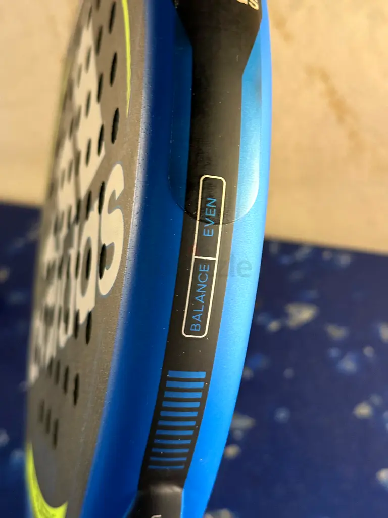 Adidas Padel Racket63247251901570118