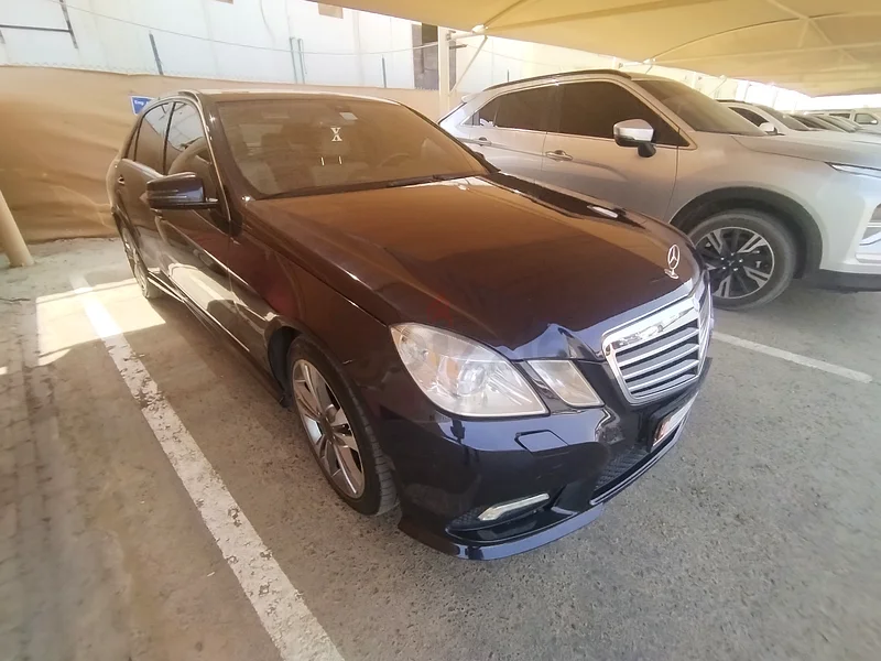 مرسيدس إي 350 4ماتيك 201163228278783234113