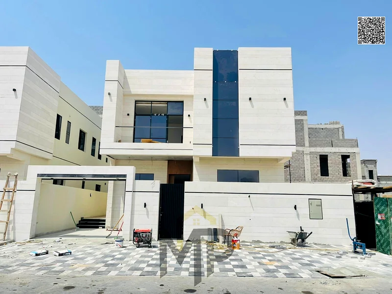 Your villa is ready for occupancy, including registration fees. Very spacious interior divisions, hotel finishes, and central air conditioning. Freeho63171304798337111