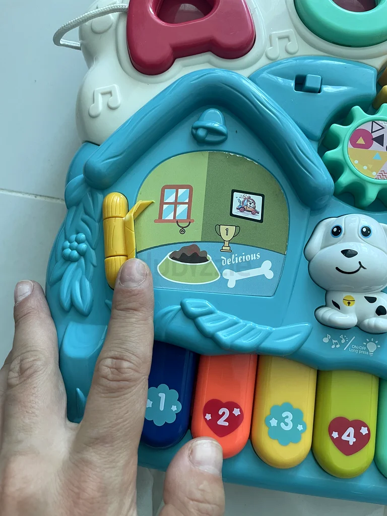 Push baby walker63173863453186112