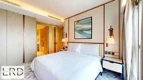 Elegant Finish 2BR Apartment with Sea View | Move-in Ready