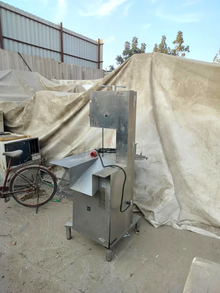 heavy Duty bakery Equipment63258654594946112