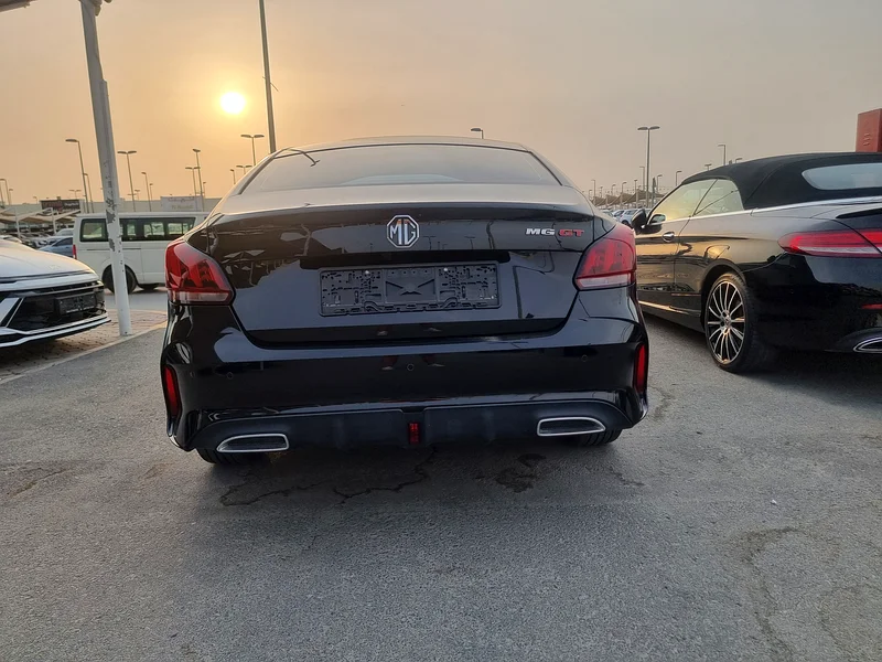 MG GT GCC63154166768515111