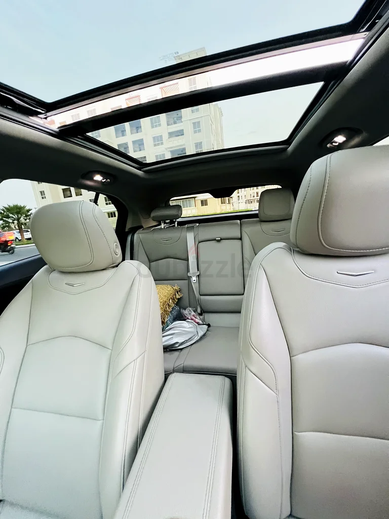 Cadillac  2023 XT4 luxury edition USA

47755  KM63154620883585112