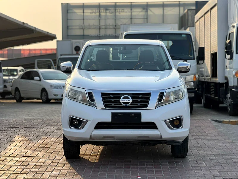 2020 | Nissan Navara | 4x4 | Full Automatic | Ref#78063156541840385111