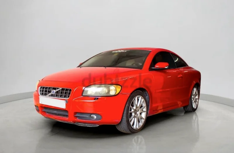 Volvo C7063221302845187114