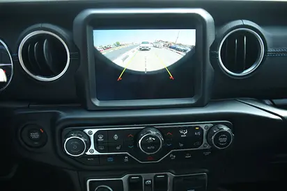 Jeep Wrangler, миниатюра 7