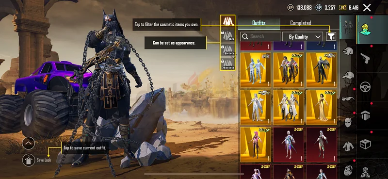 PUBG account for sale  
PUBG account for sale632307058417951111