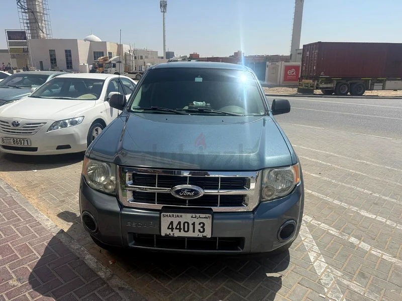 فورد إسكيب للبيع632267441955851124