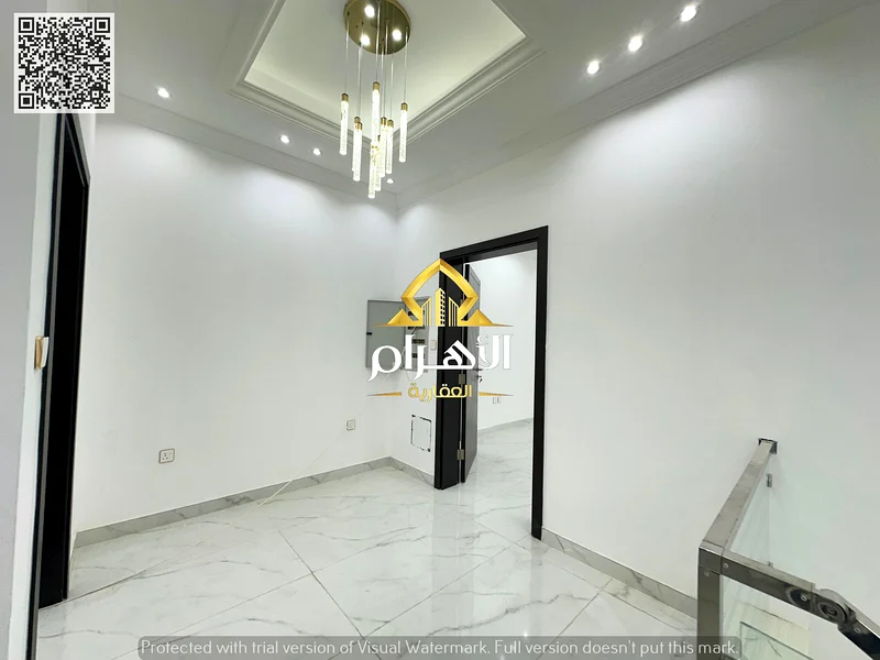 A bargain price and without down payment, one of the most luxurious villas, with super deluxe personal finishing and a hotel design.63901473905539114