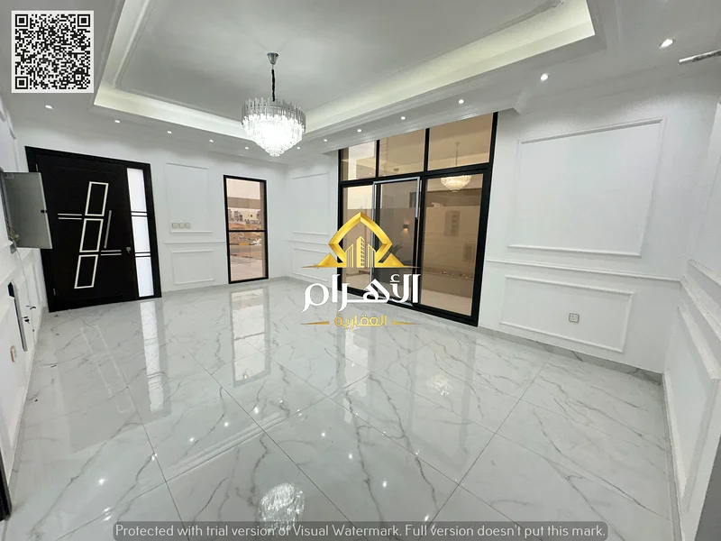 A bargain price and without down payment, one of the most luxurious villas, with super deluxe personal finishing and a hotel design.63901473905539113