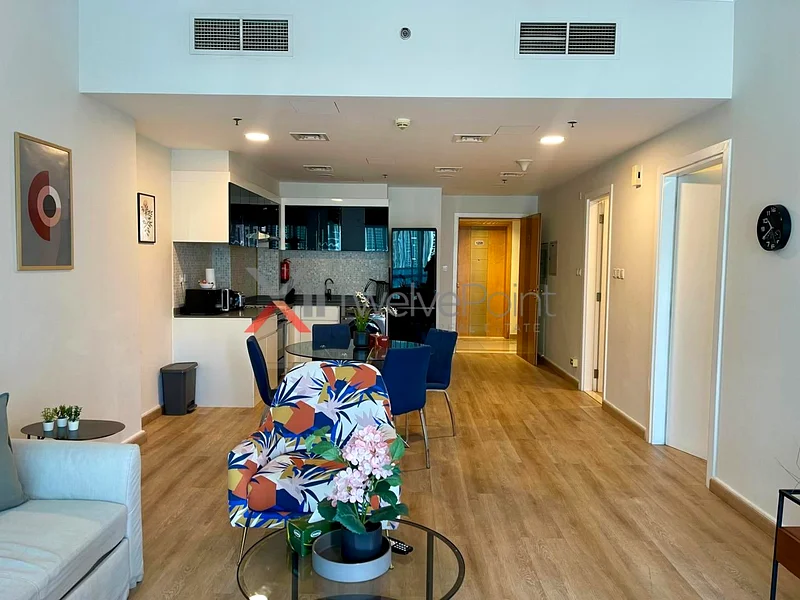 1 BR | Fully Furnished | Ready to Move-in63277680416385113