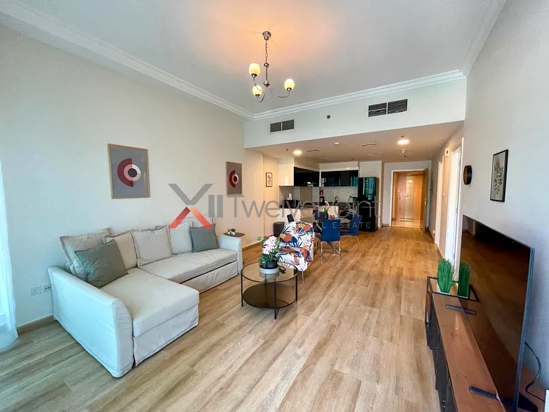 1 BR | Fully Furnished | Ready to Move-in63277680416385112