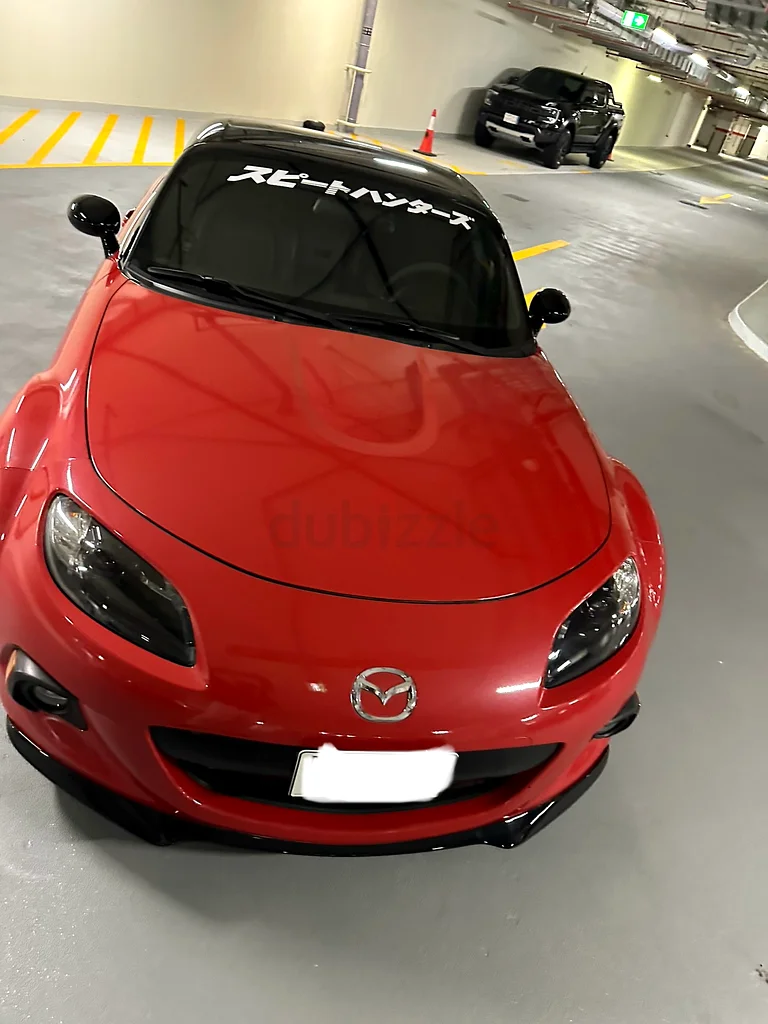 Mazda MX 563155091800065111
