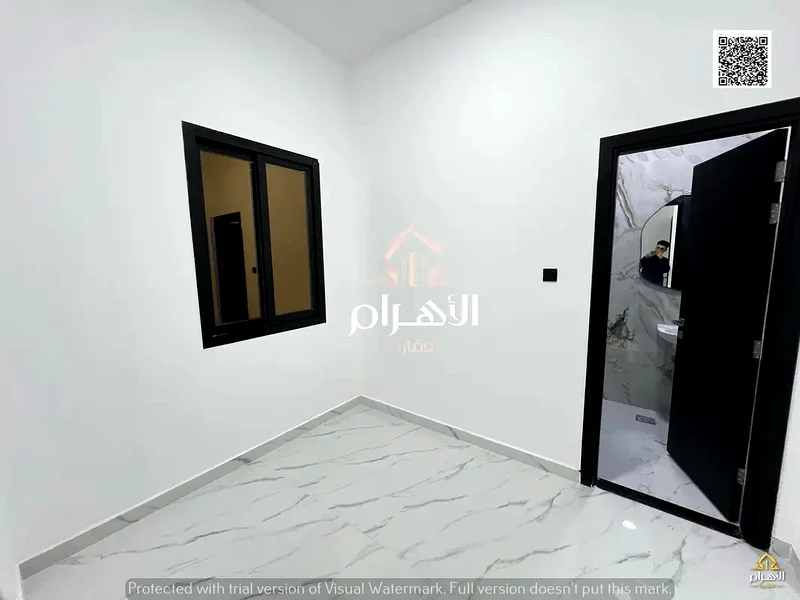 Hurry up and book your villa, ready with the key, including registration fees, freehold, in the most prestigious location in Al Helio, Ajman63902964241026114