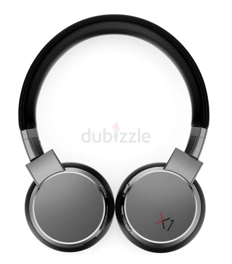 سماعة رأس لابتوب ThinkPad X1 مع إلغاء الضوضاء النشط63256064540035111