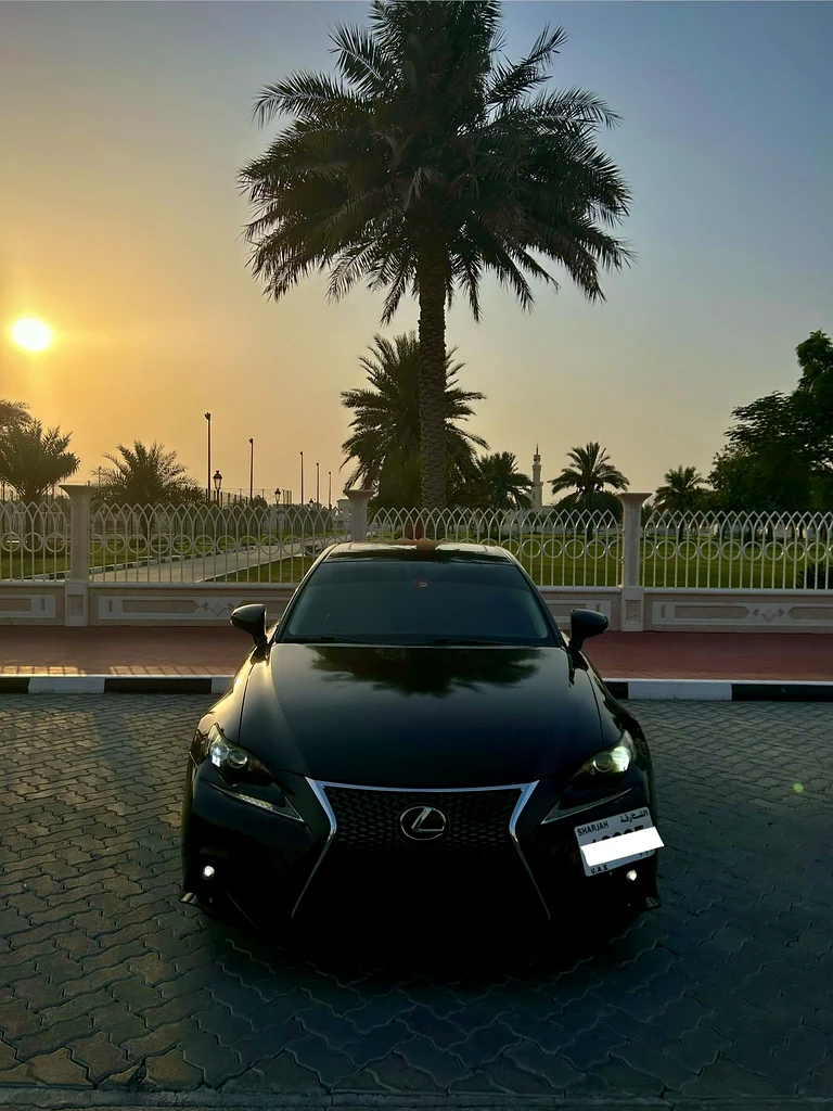 Lexus IS 250 - sport63156992910337111