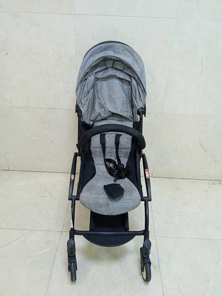 عربة أطفال ببي جريس63230186221571113