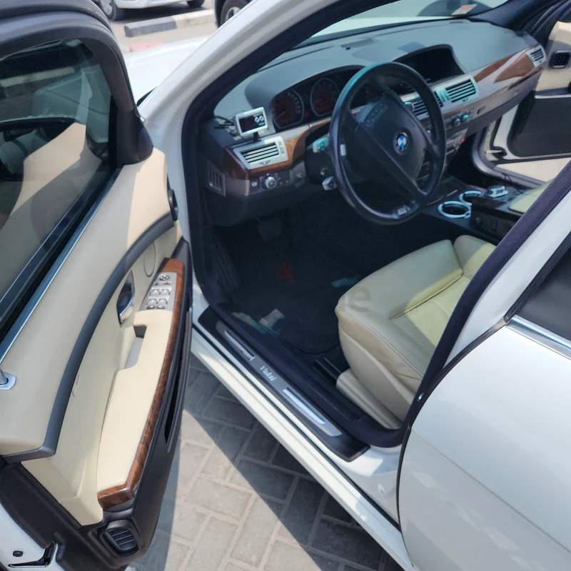 BMW Perfect condition63156542380161113