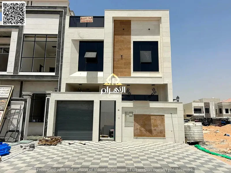 At a price including registration fees, super deluxe finishing, freehold for all nationalities, with no down payment63900609279105110
