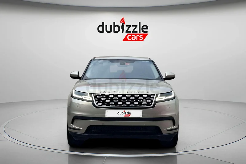 AED 2279/month | 2020 Land Rover Range Rover Velar P250 S | GCC Specs | Ref#34773163156040999171111