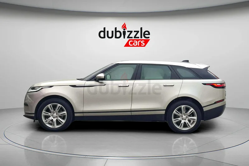 AED 2279/month | 2020 Land Rover Range Rover Velar P250 S | GCC Specs | Ref#34773163156040999171114
