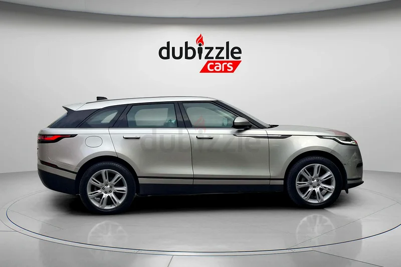 AED 2279/month | 2020 Land Rover Range Rover Velar P250 S | GCC Specs | Ref#34773163156040999171113