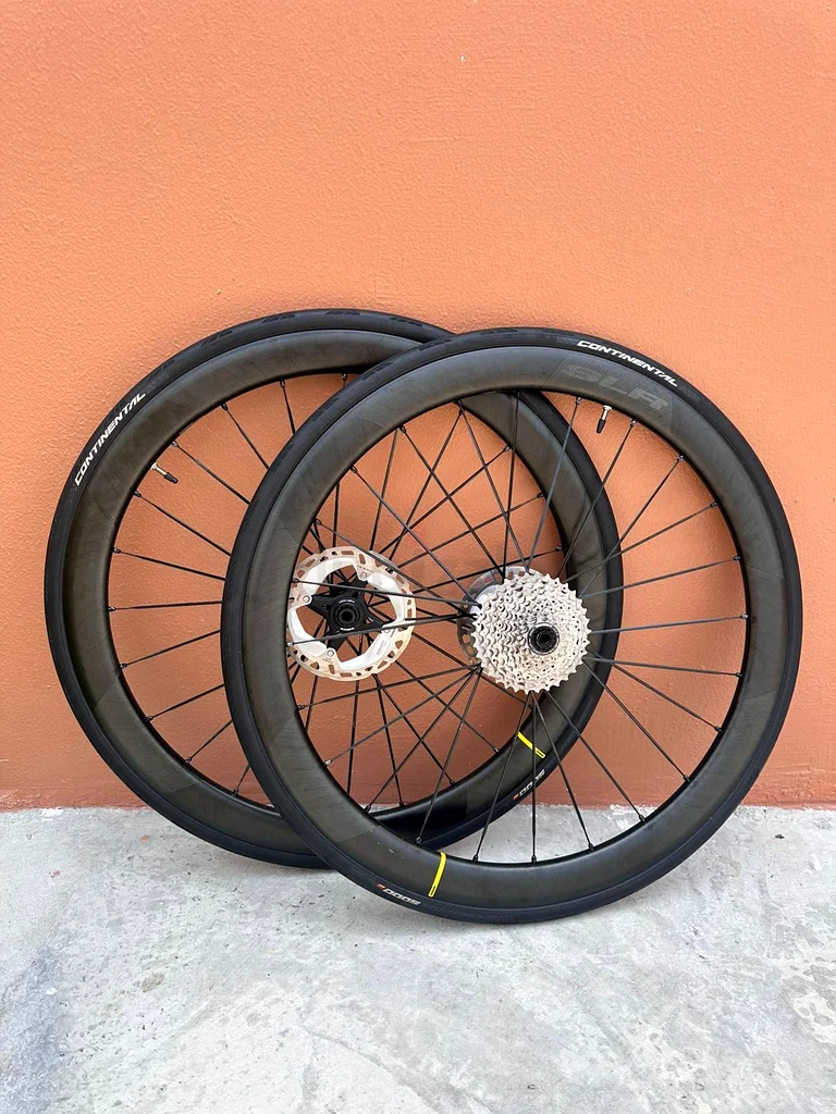 Mavic SLR 45 wheels63262931013763113