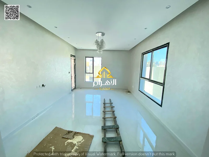 فيلا للبيع في منطقة الهيليو 2، متضمنة رسوم التسجيل، قريبة من جميع الخدمات63900924381058114