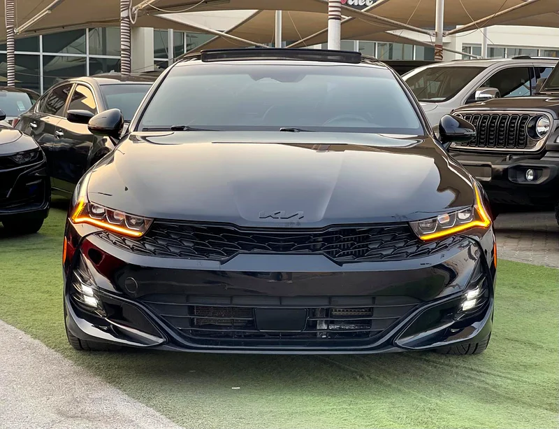 GT LINE // Panoramic// warranty// Finance0%DP// ايرباك وكالة63156040300547111