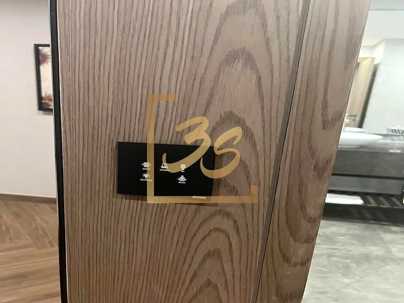 منظر برج خليفة | طابق عالي | دخل سلبي63208378166531111