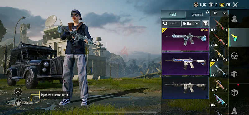 Pubg account63199629845379112