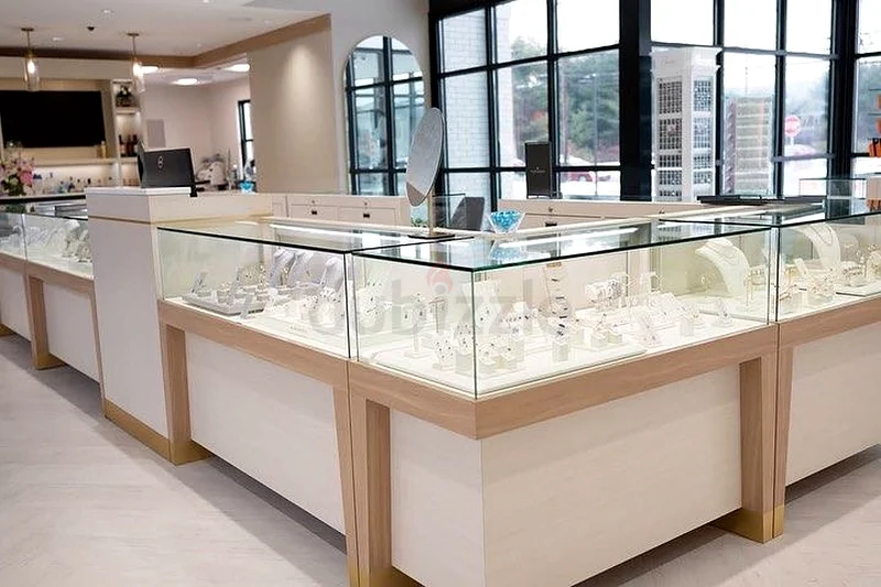 New jewelry kiosk63258135909251112