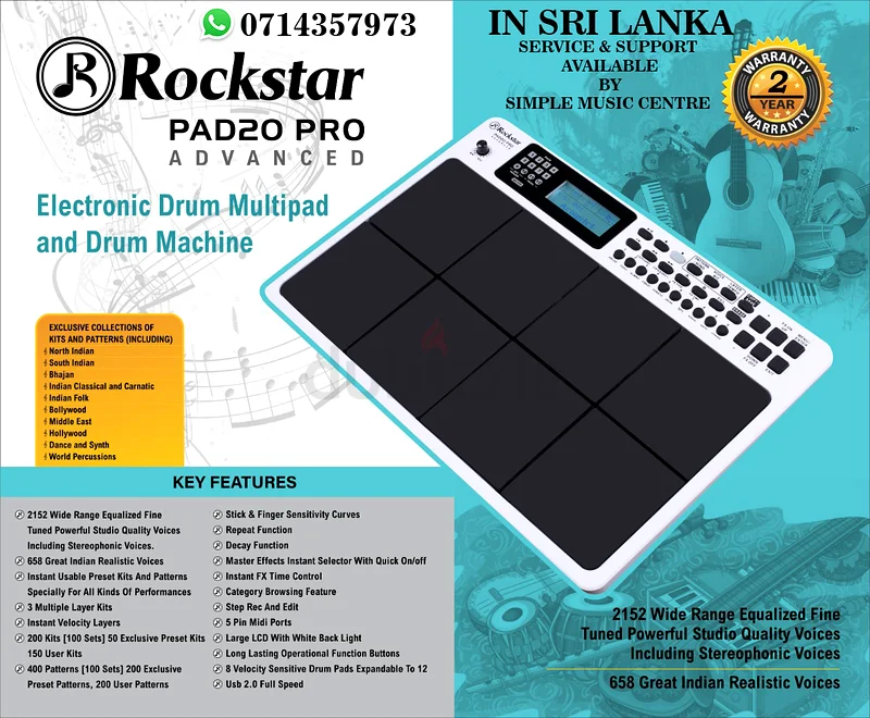 rockstar apd 20 pro advanced63230703024642111