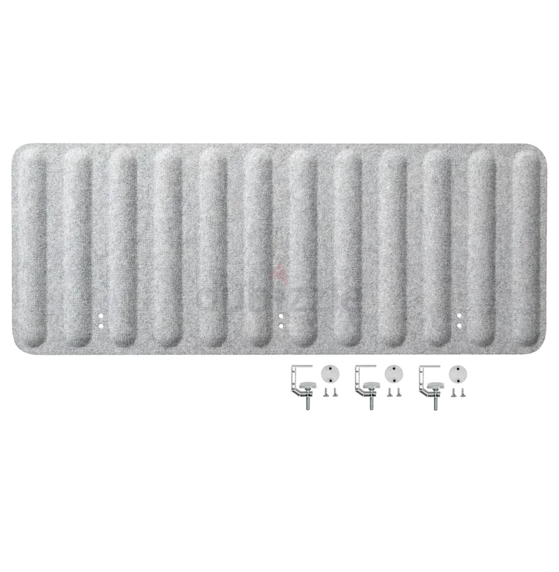 Ikea privacy Screen for study / computer table63221860315649111
