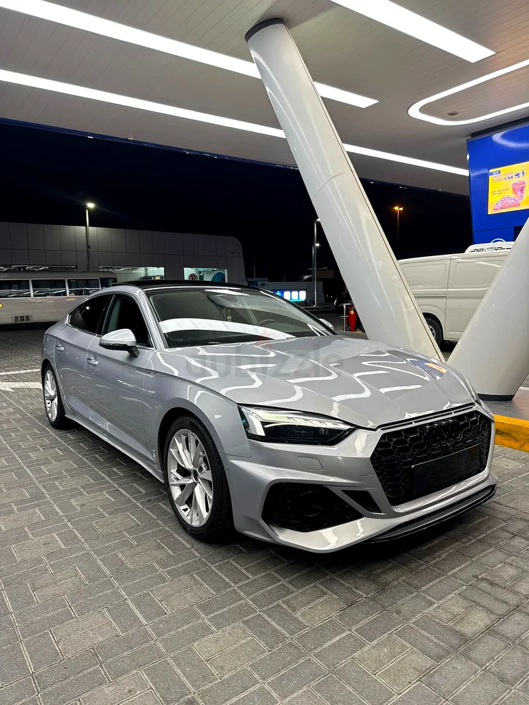 Audi A5 202363224792582147111